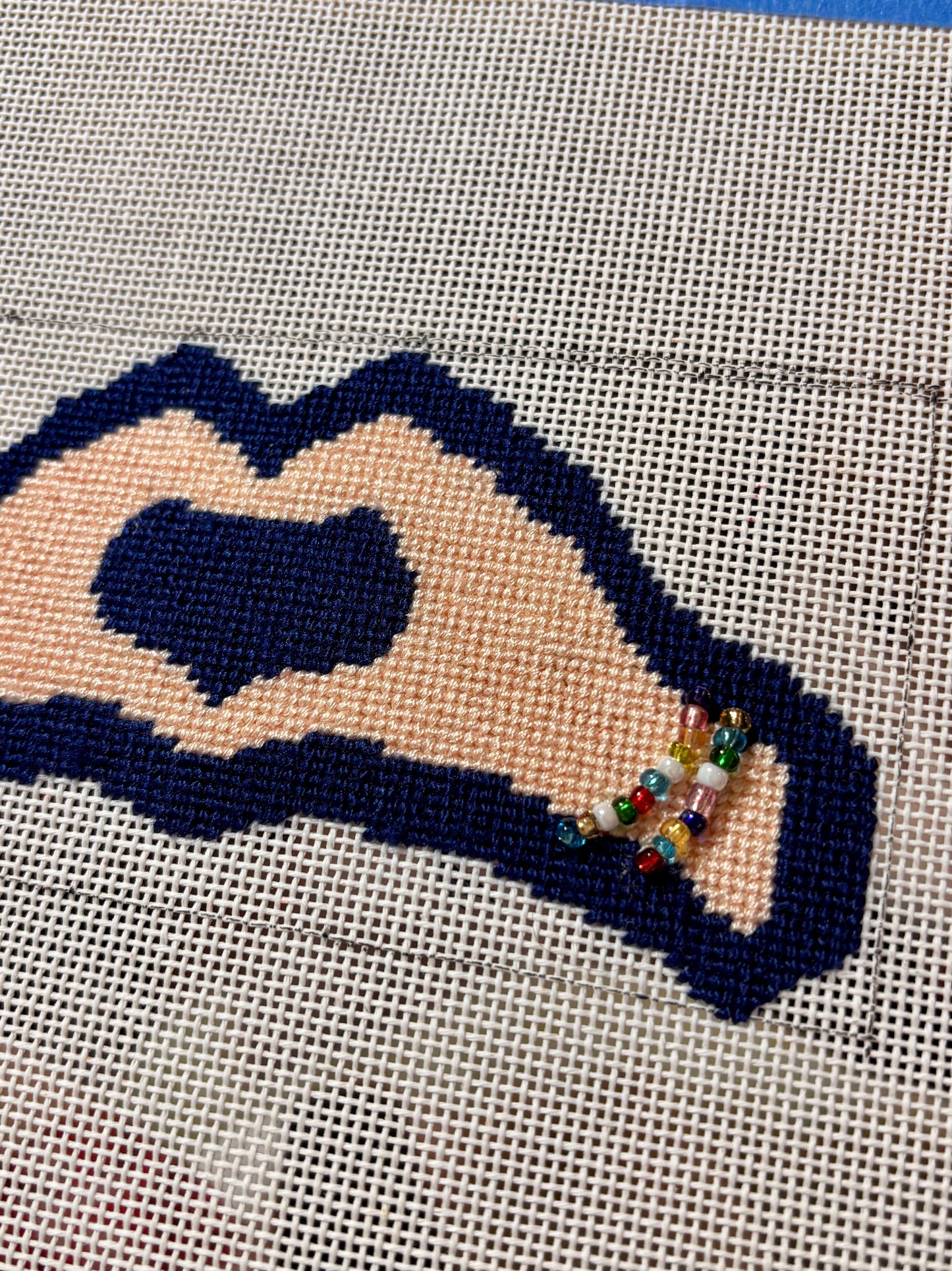 Heart Hands DIGITAL CHART