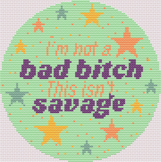 Eldest Daughter Canvas