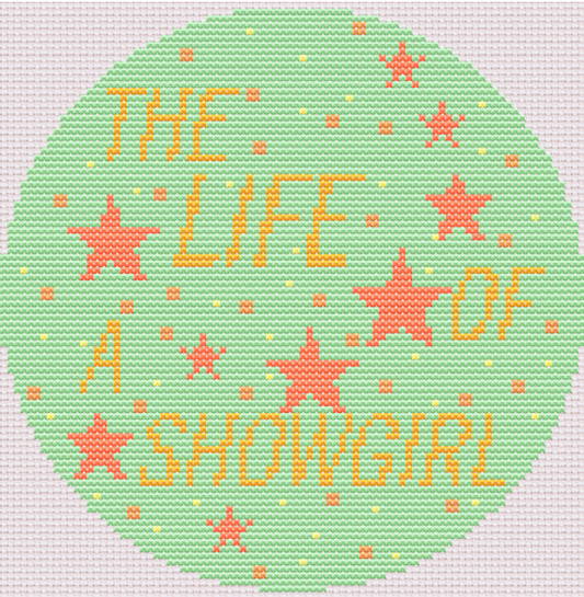 TLOAS Printed Canvas