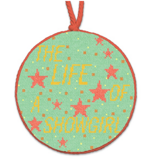 Showgirl DIGITAL CHART