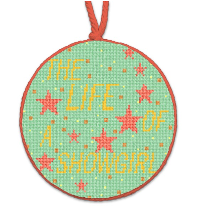 TLOAS Printed Canvas