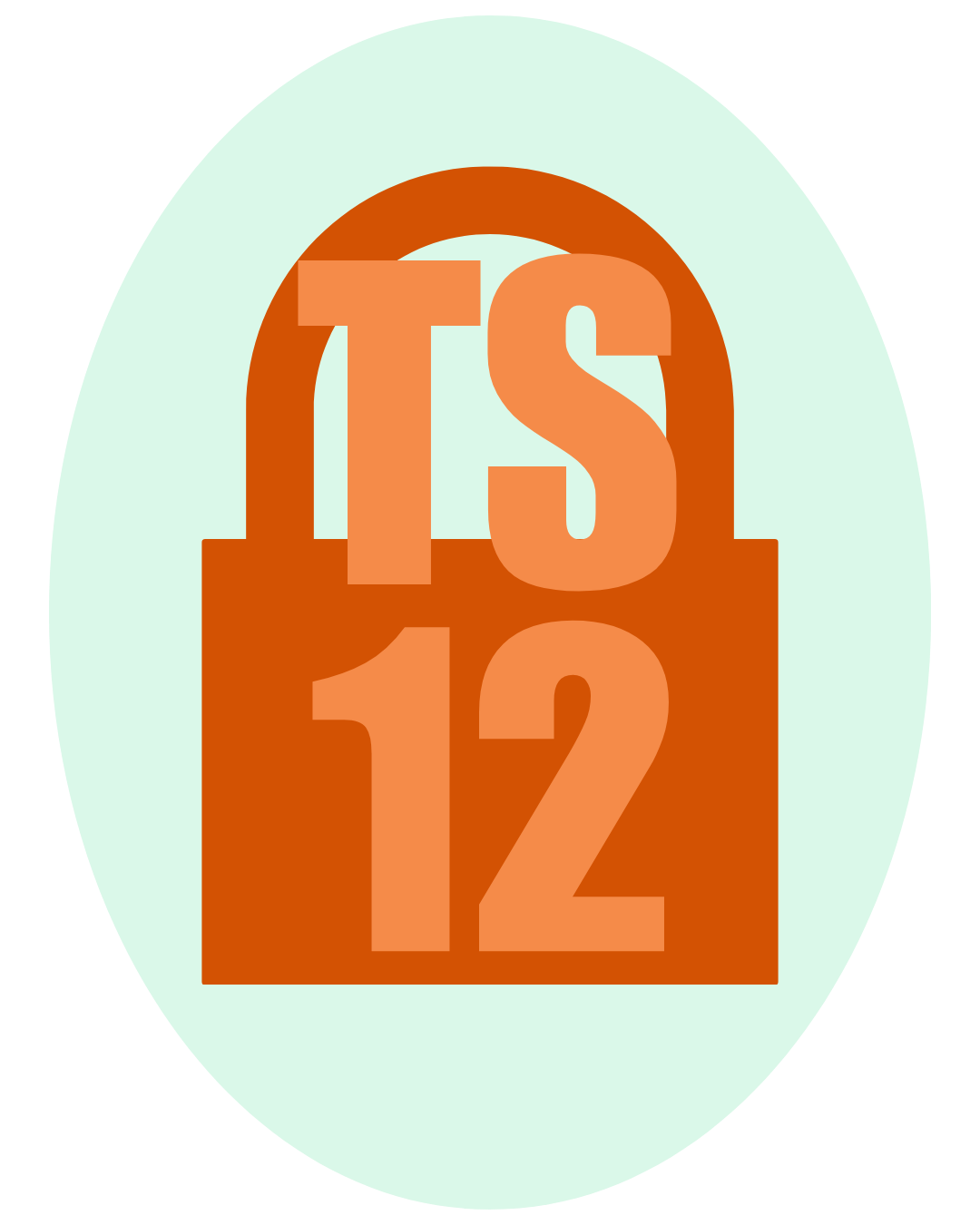 TS 12 DIGITAL CHART