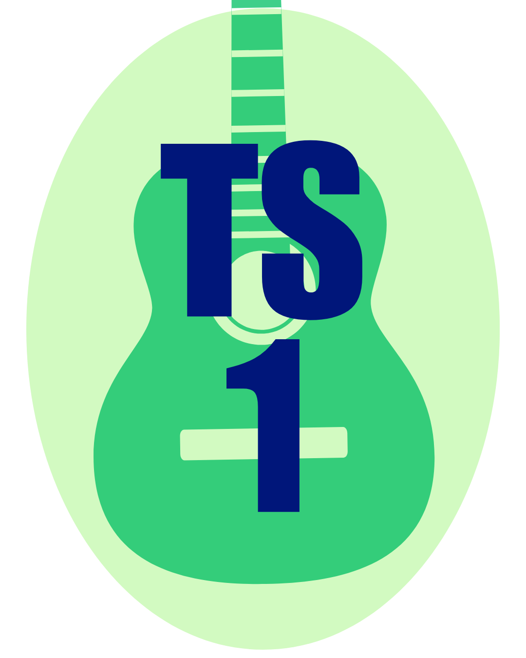 TS 1 DIGITAL CHART