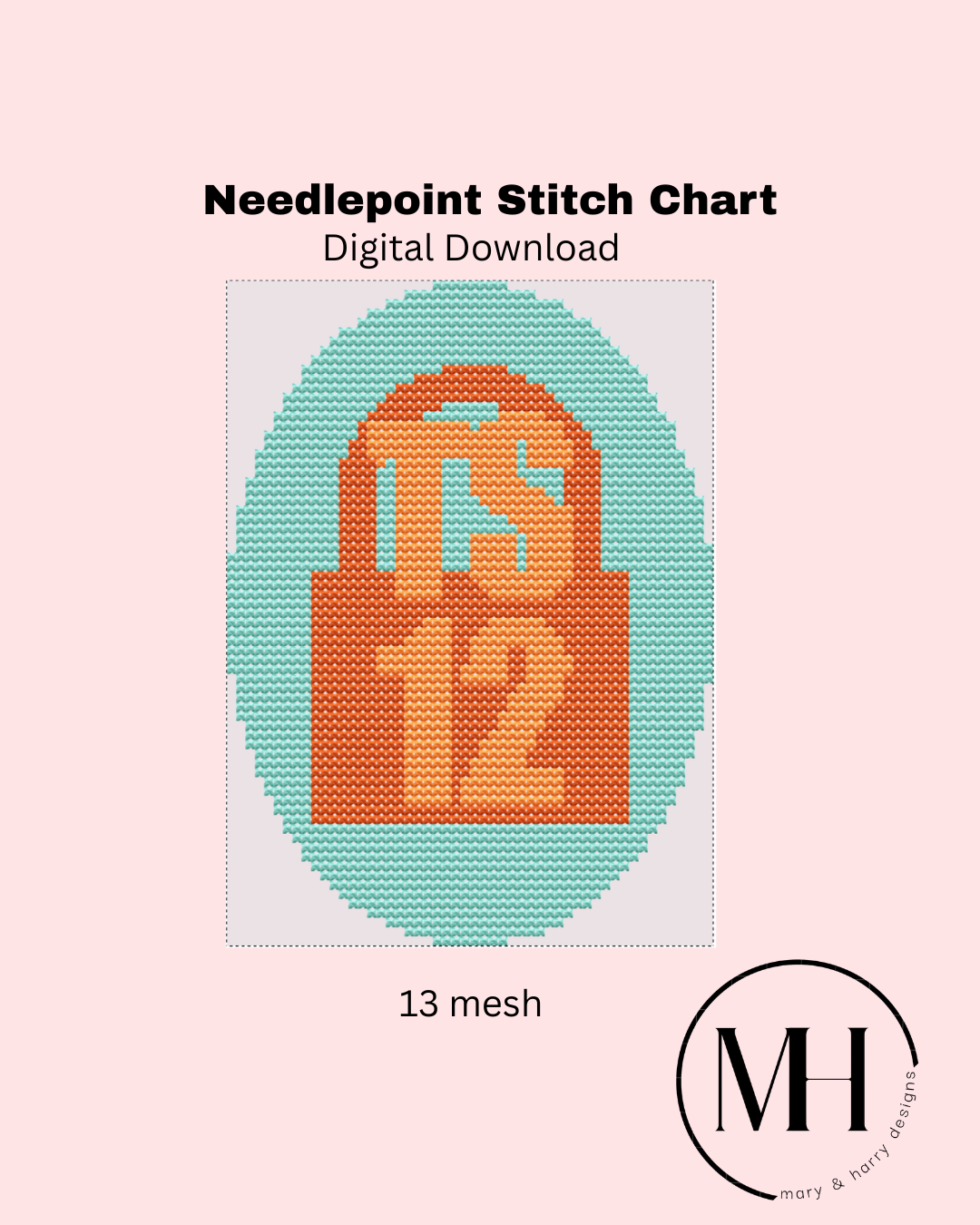 TS 12 DIGITAL CHART