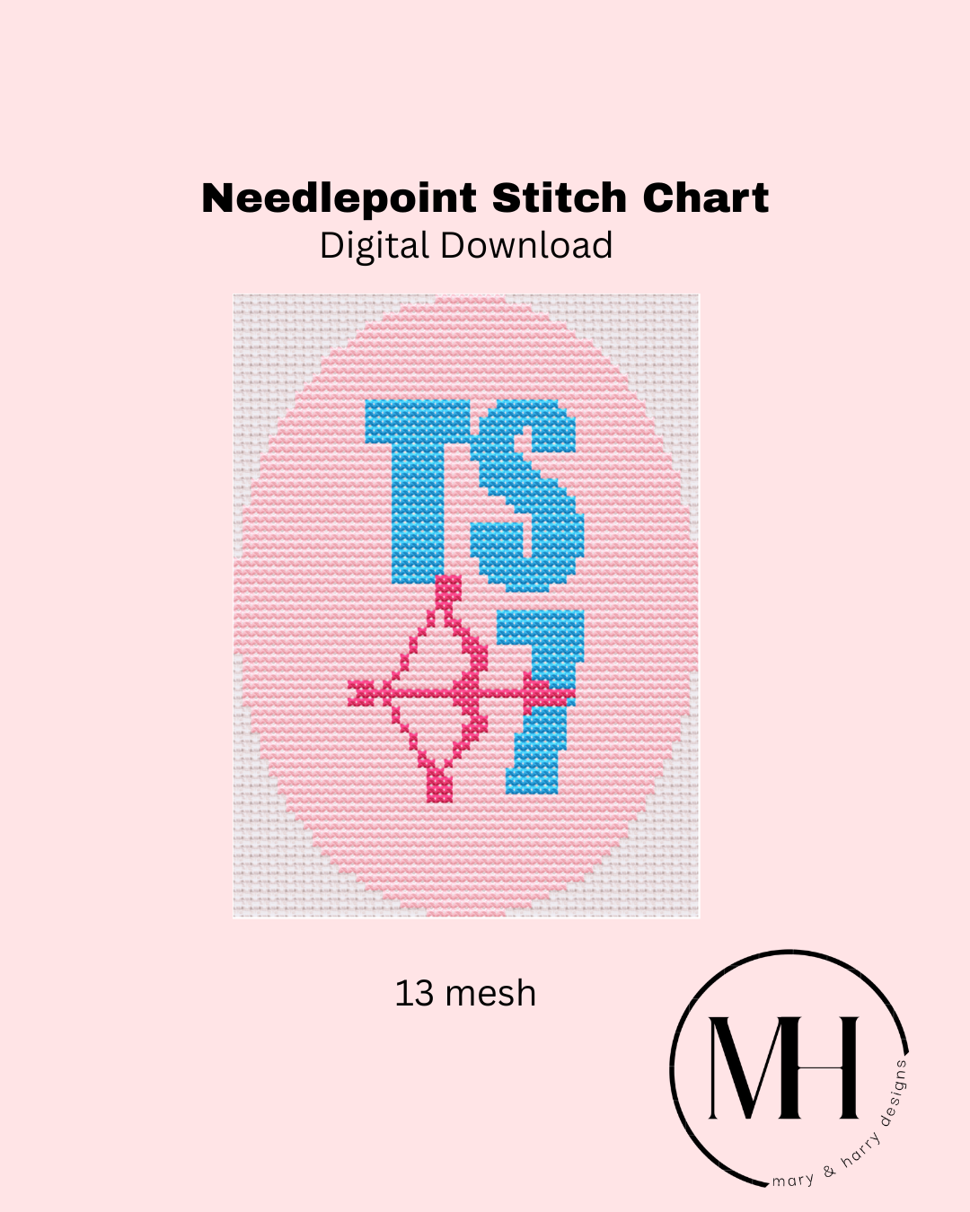 TS 7 DIGITAL CHART