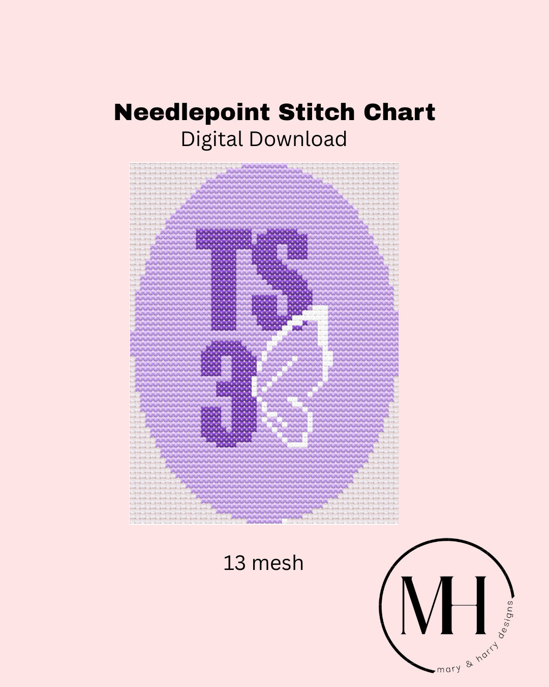 TS 2 DIGITAL CHART