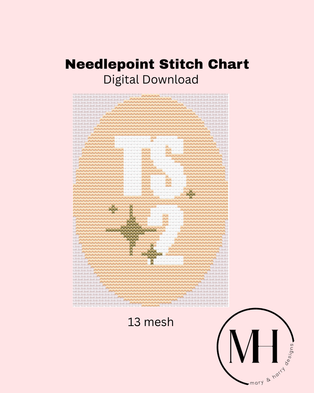 TS 3 DIGITAL CHART