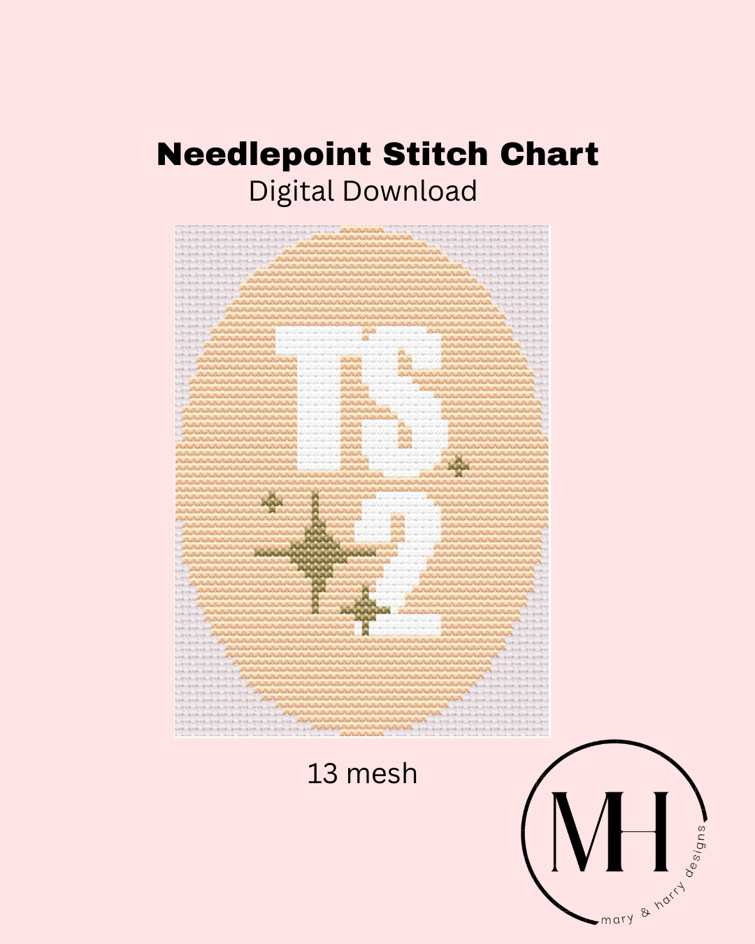 TS 3 DIGITAL CHART