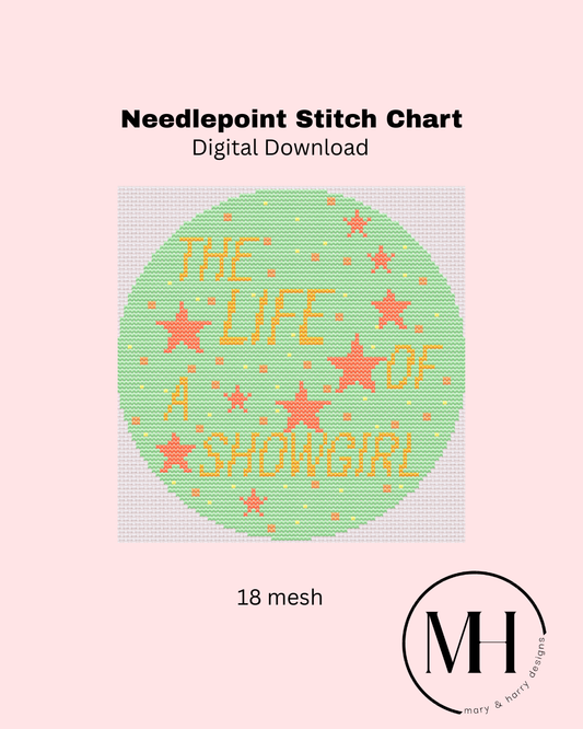 Showgirl DIGITAL CHART