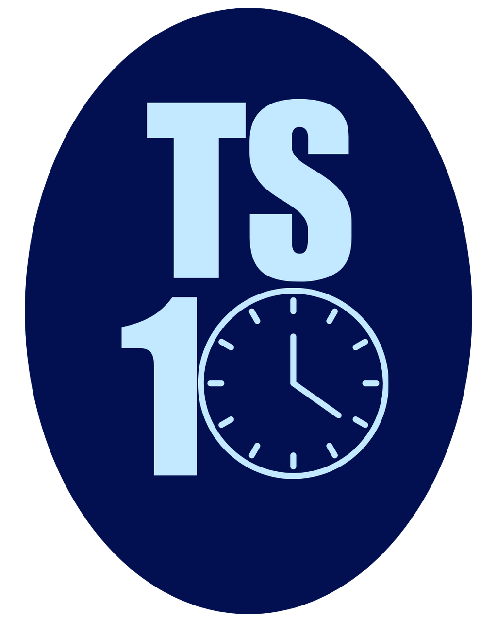 TS 10 DIGITAL CHART