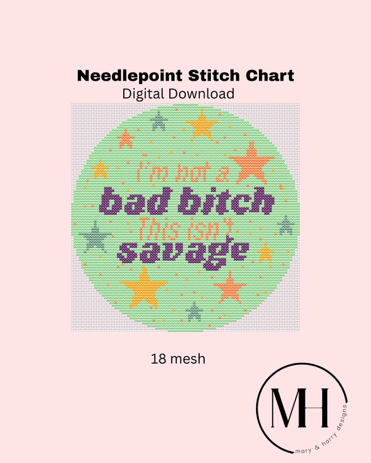 Eldest Daughter DIGITAL CHART