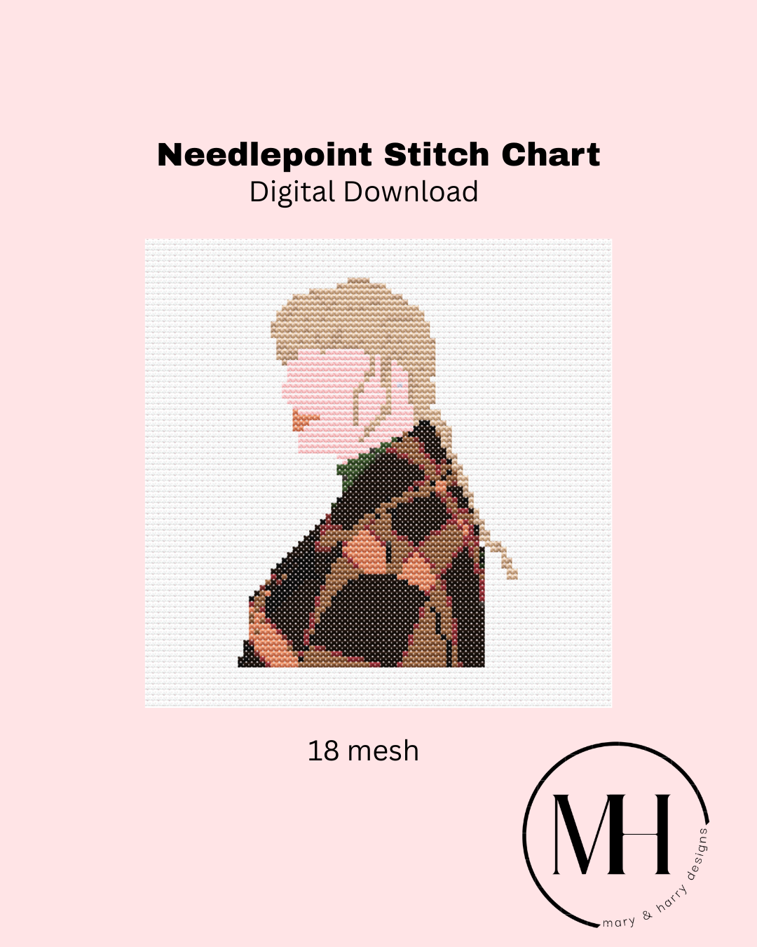 Evermore DIGITAL CHART