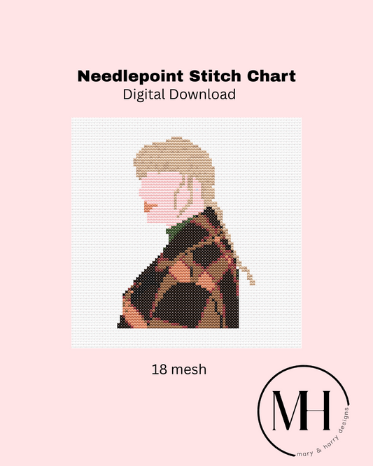 Evermore DIGITAL CHART