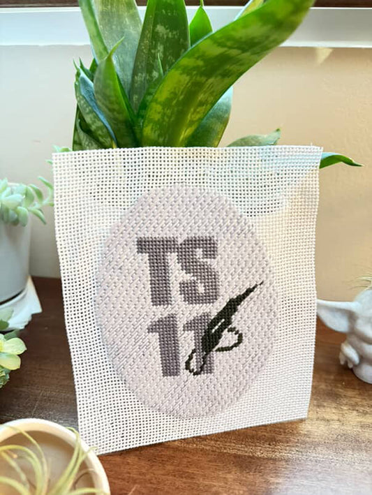TS 11 Printed Canvas