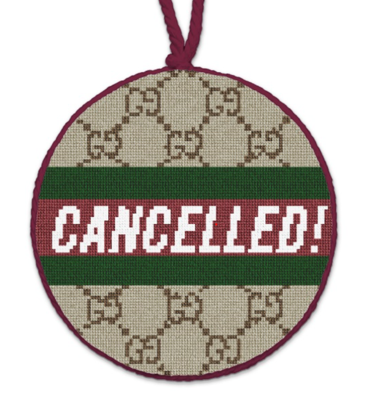 CANCELLED! Canvas