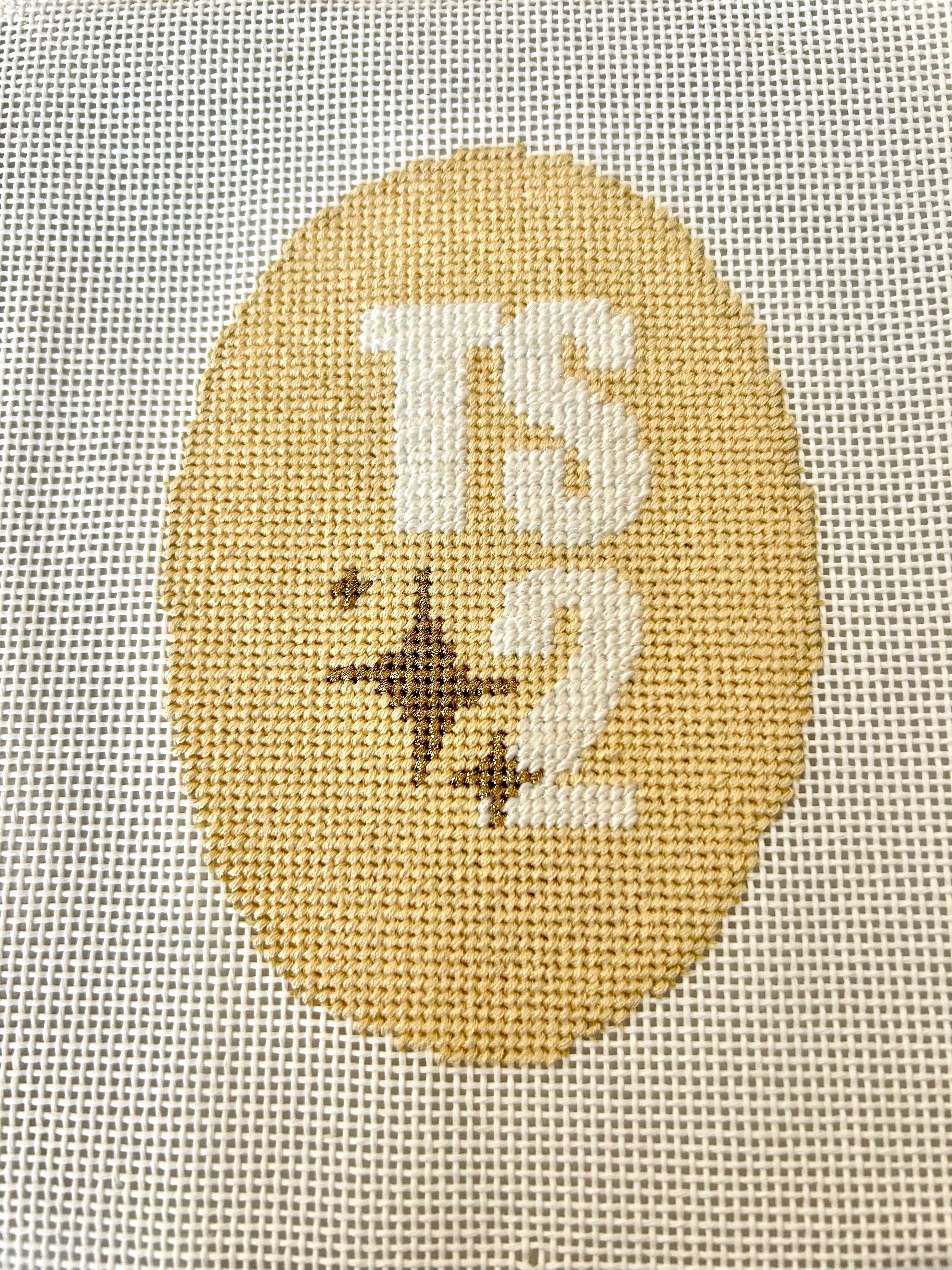 TS 2 Printed Canvas