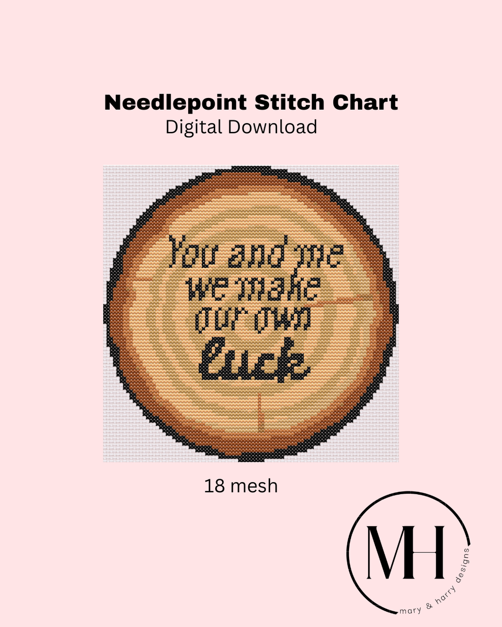 Wood DIGITAL CHART