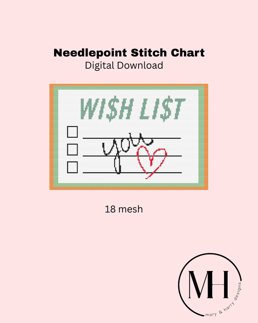 Opalite Insert DIGITAL CHART