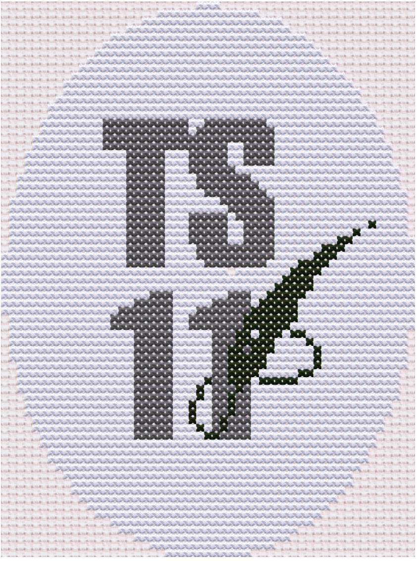 TS 11 DIGITAL CHART
