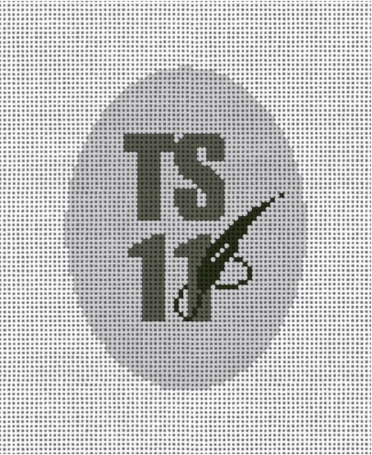 TS 11 Printed Canvas