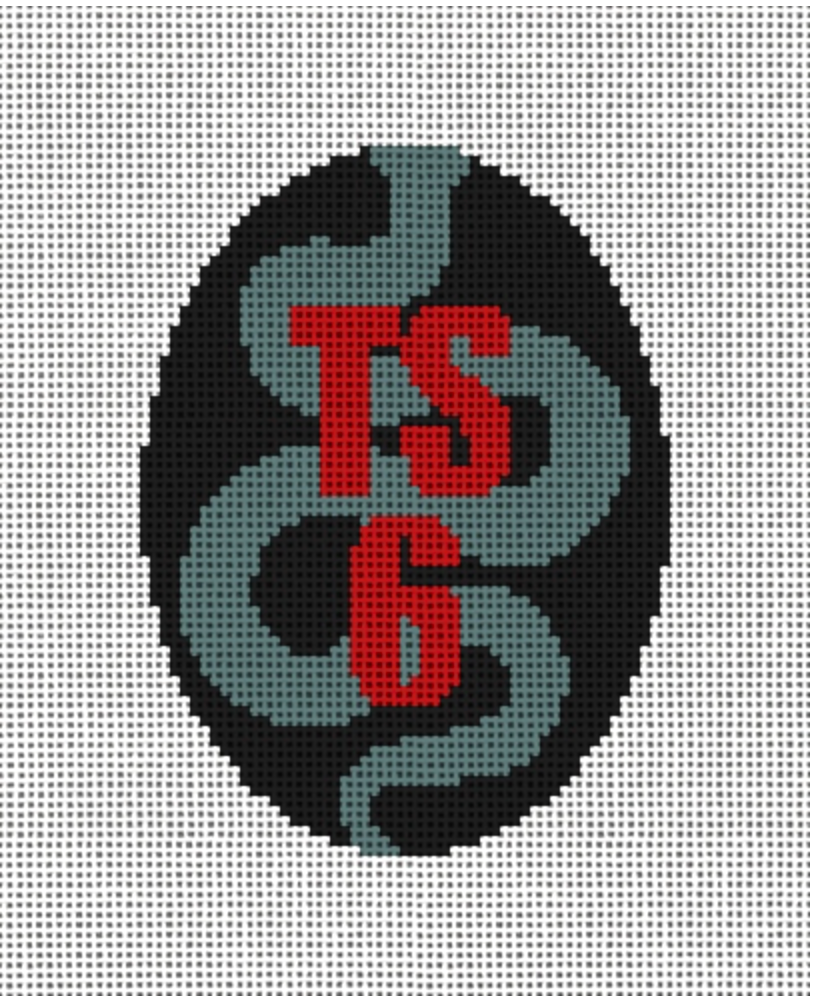 TS 6 Printed Canvas