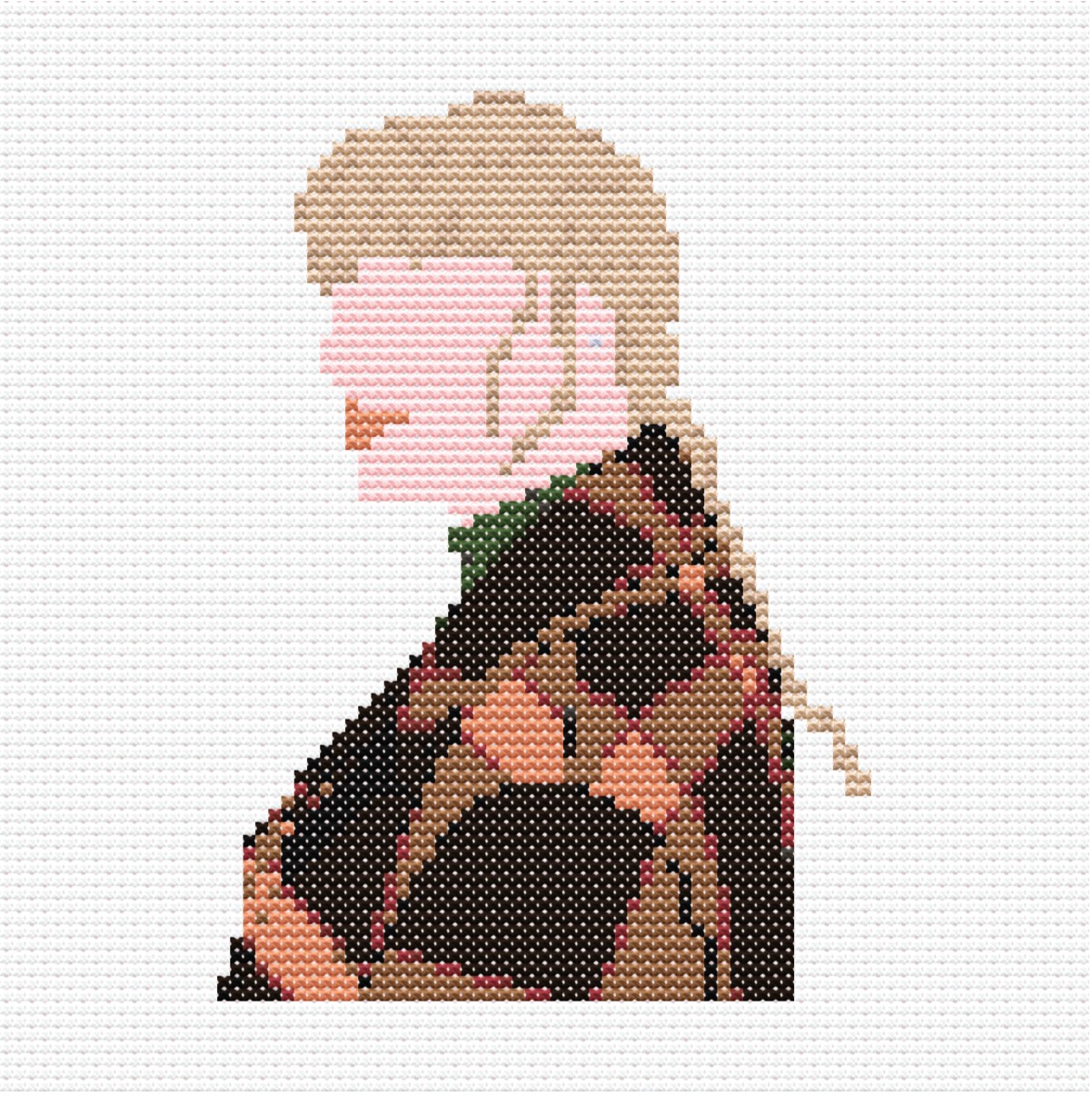 Evermore DIGITAL CHART