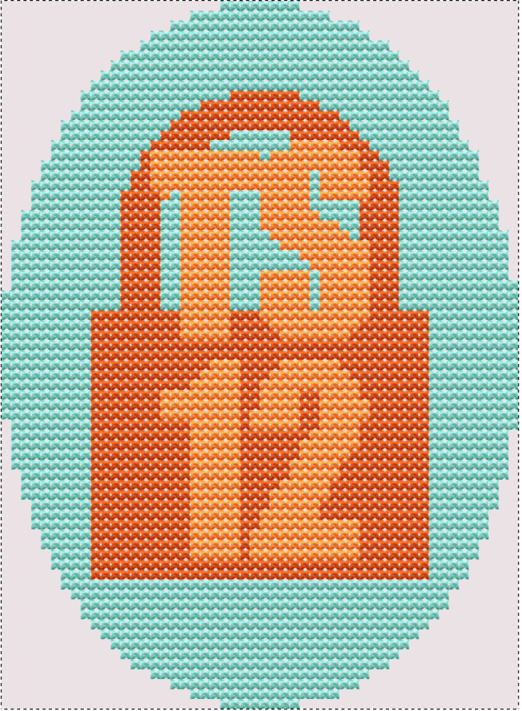 TS 12 DIGITAL CHART