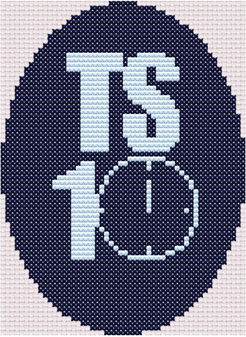 TS 10 DIGITAL CHART