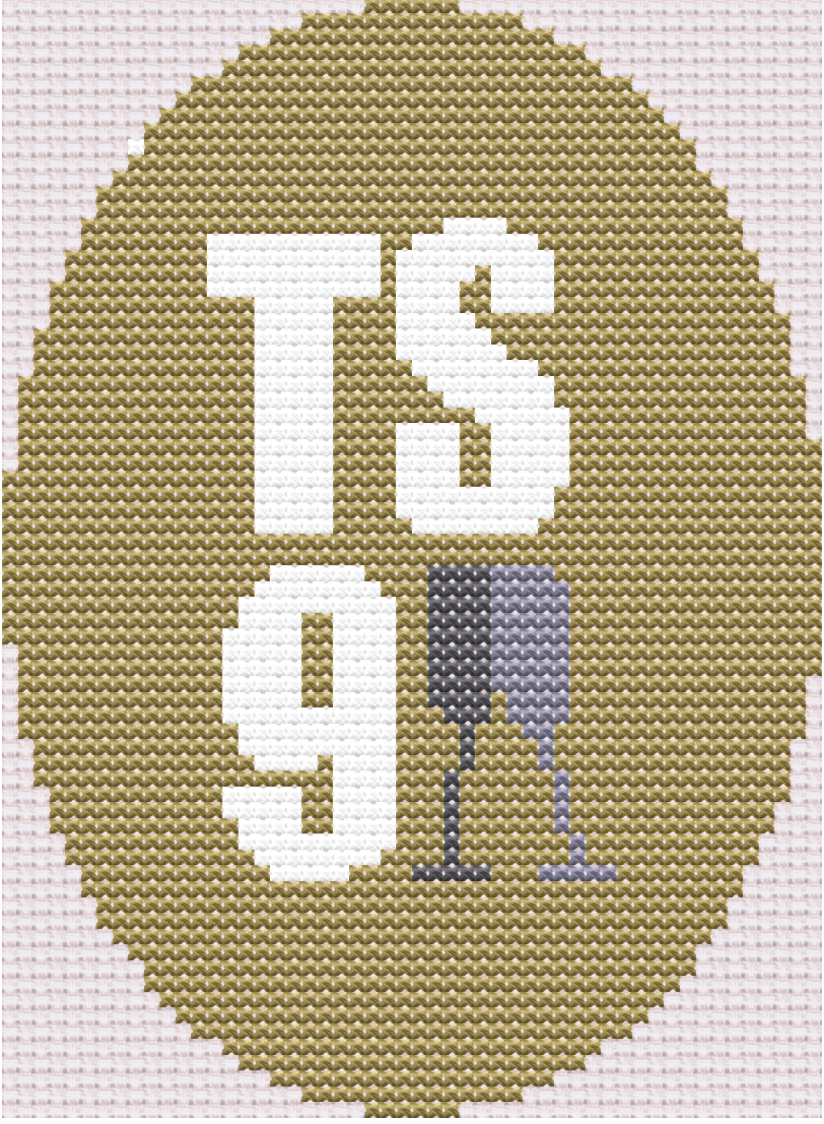 TS 9 DIGITAL CHART