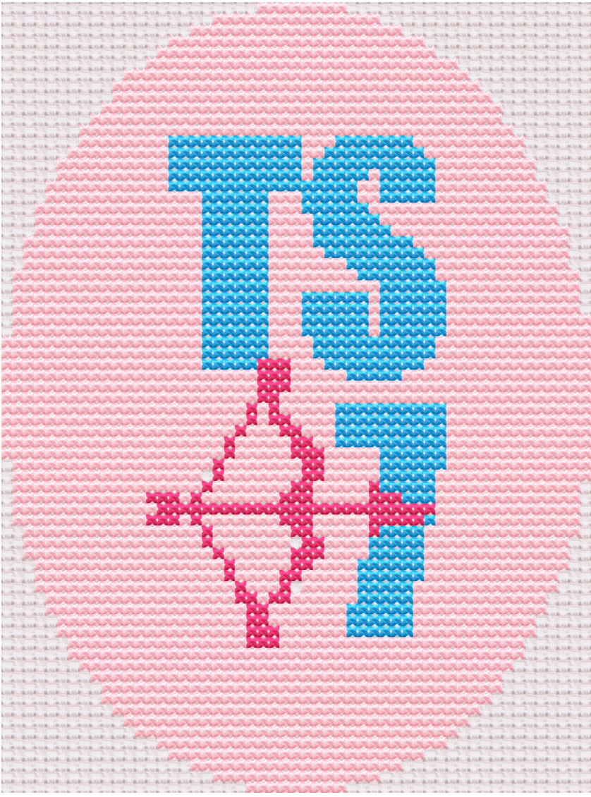 TS 7 DIGITAL CHART