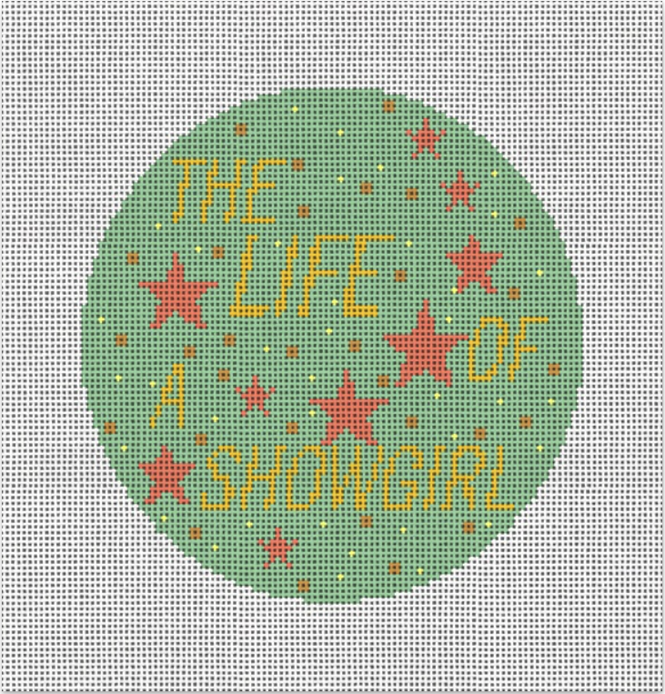 TLOAS Printed Canvas