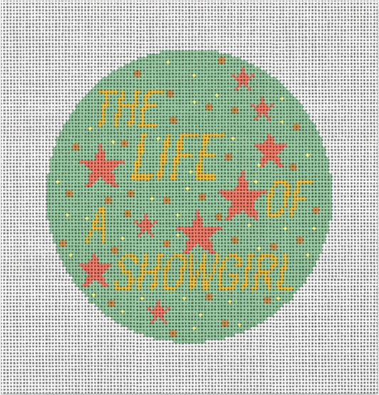 TLOAS Printed Canvas