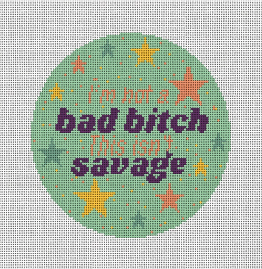 Eldest Daughter Canvas