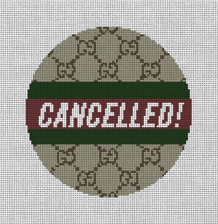 CANCELLED! Canvas