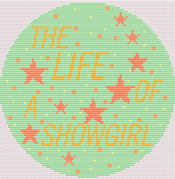 TLOAS Printed Canvas