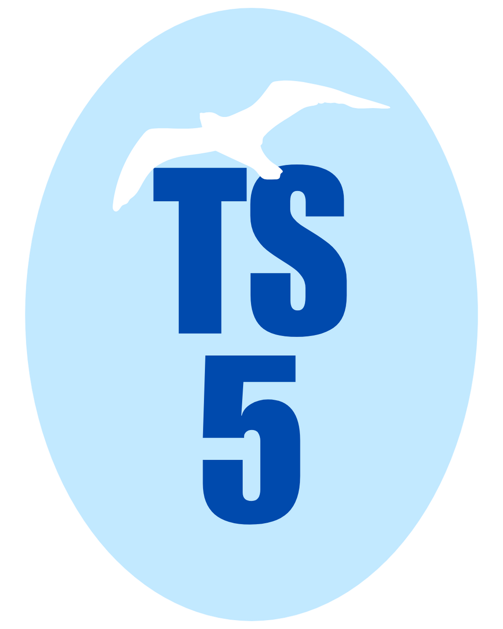 TS 5 DIGITAL CHART