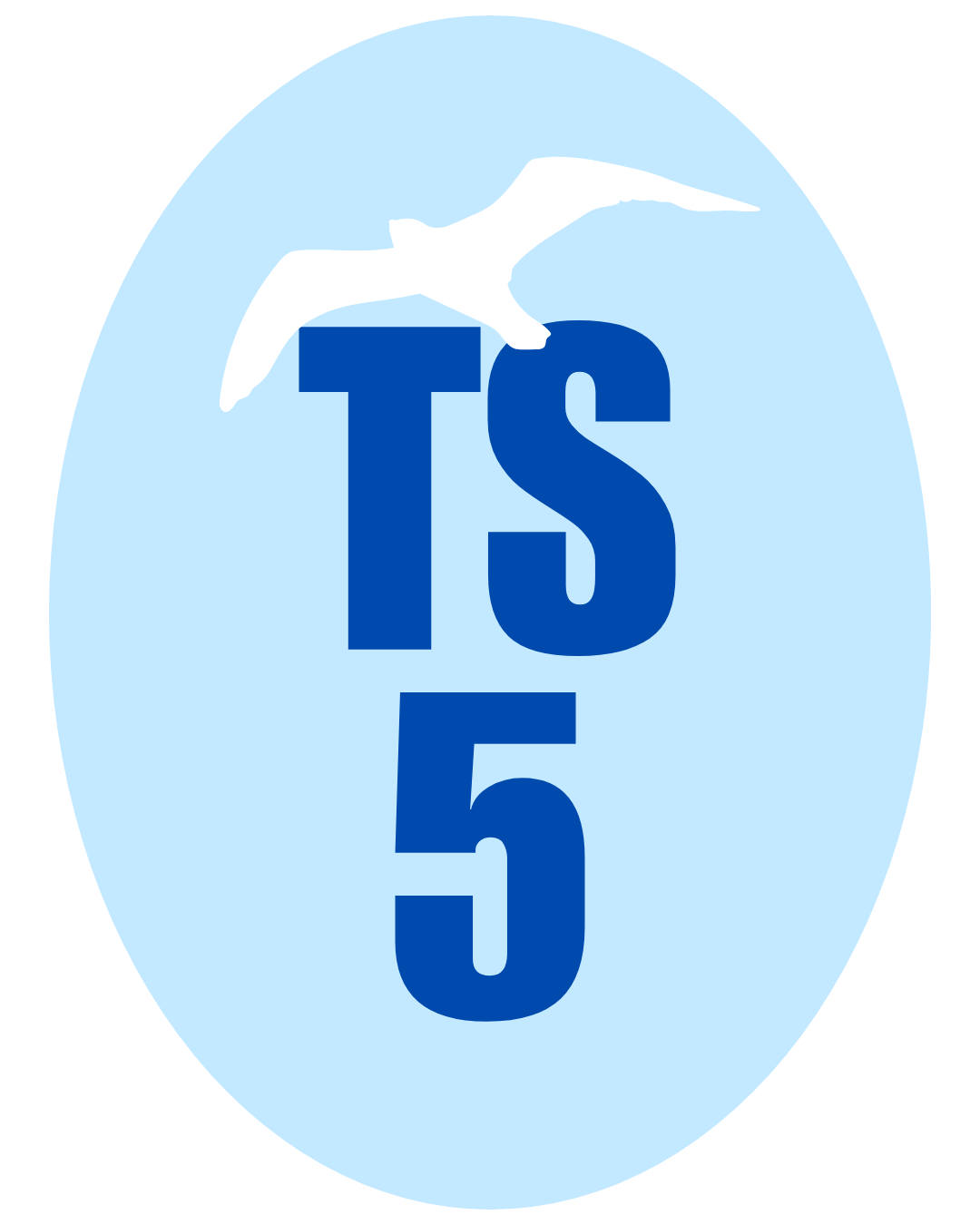 TS 5 DIGITAL CHART